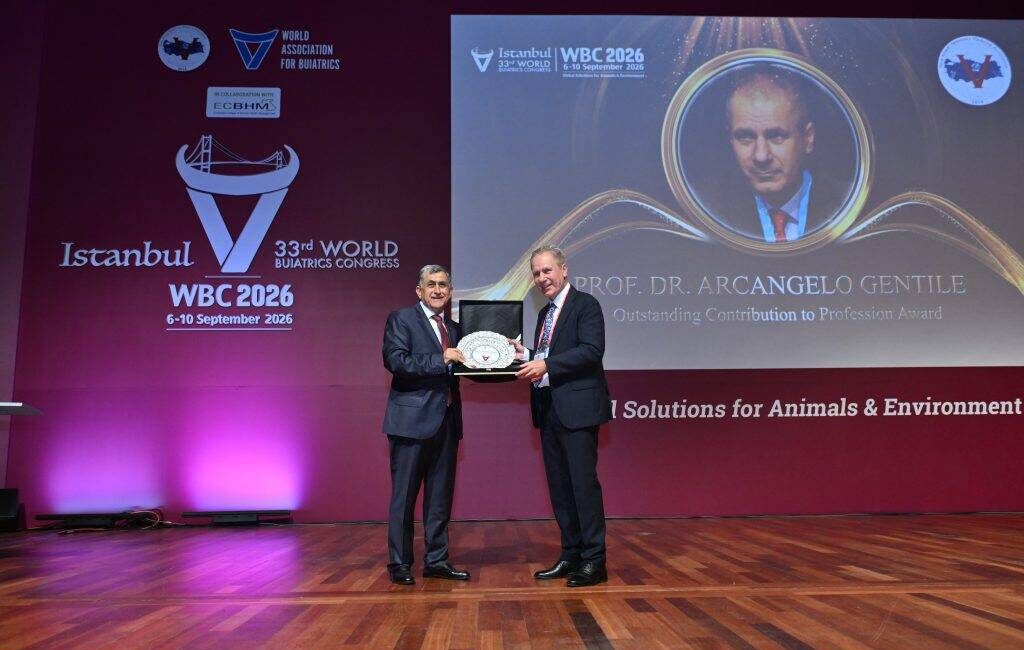 İklim değişikliği, sınır aşan hayvan hastalıkları, antimikrobiyal direnç ve gıda