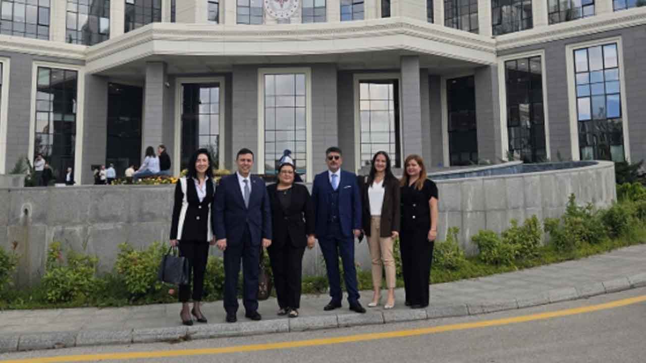 Hekim Birliği, hekimlerin sahadan ilettiği sorunlar ile ekonomik ve özlük
