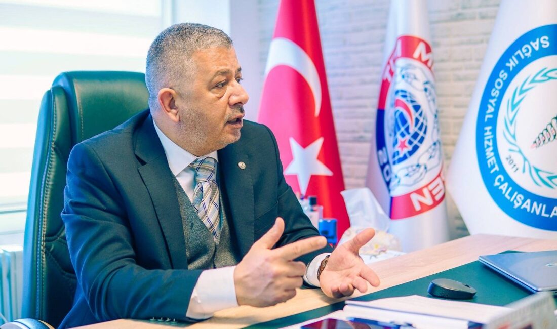 Hemşire Oxford’u Bitirse Sağlık Bakanlığı’nda Karşılığı Yok!