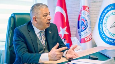 Hemşire Oxford’u Bitirse Sağlık Bakanlığı’nda Karşılığı Yok!