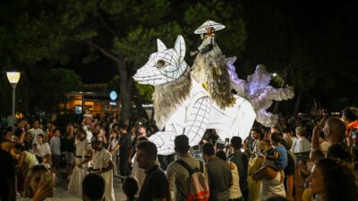 İzmir Enternasyonal Fuarı, 95’inci yılında da ticaret, kültür, sanat ve