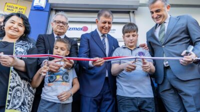 İzmir Büyükşehir Belediyesi’nin uygun fiyatlı ve güvenilir alışveriş hedefiyle hizmet