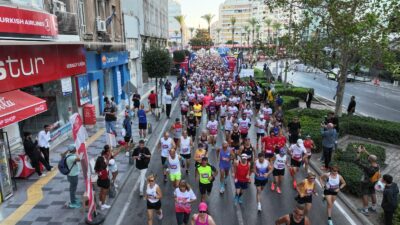 İzmir’in kurtuluşunun 104. yıl dönümü etkinlikleri kapsamında düzenlenecek 14. Uluslararası