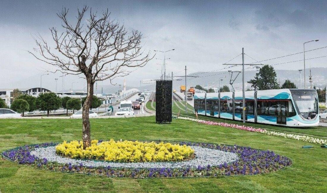 14 Eylül’de başlayacak yeni eğitim öğretim yılı öncesi İzmir’de toplu