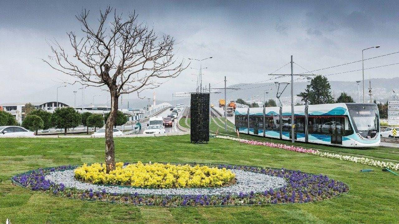 14 Eylül’de başlayacak yeni eğitim öğretim yılı öncesi İzmir’de toplu