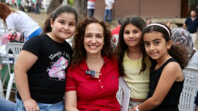 Karşıyaka Belediyesi, 7-14 yaş grubundaki çocukları &lsquo;Genç Ses Karşıyaka’ korolarında