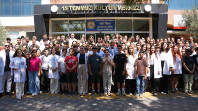Kemalpaşa Belediyesi tarafından kapsamlı düzenleme çalışmalarının ardından bu yıl hizmete