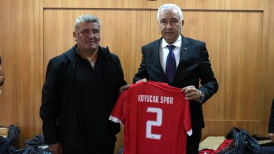 Kemalpaşa Belediyesi, ilçedeki 15 amatör futbol kulübü ile güreş takımına