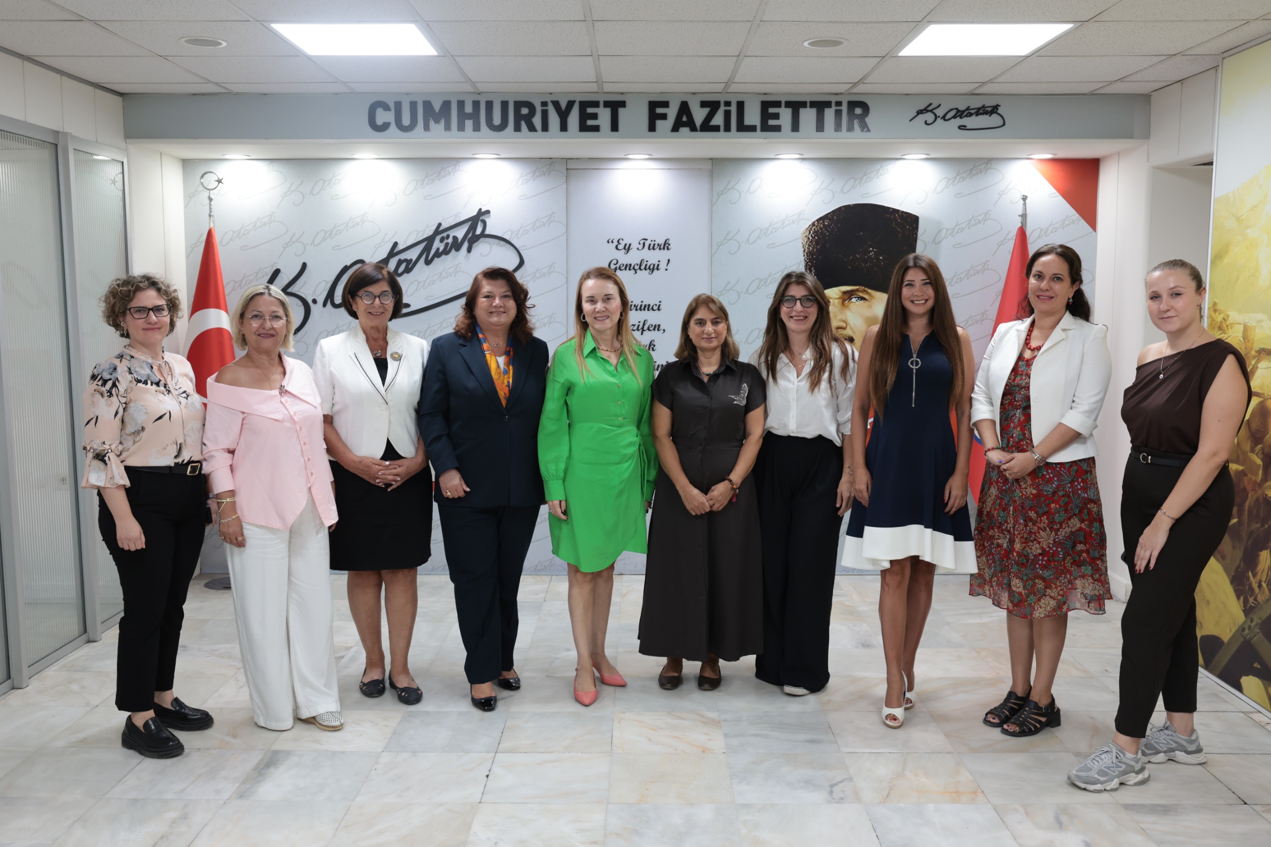 Konak Belediyesi ile Kadın Cinayetlerini Durduracağız Platformu Derneği, kadın cinayetleri,