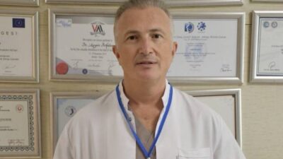 Kulak Ağrısını Hafife Almayın