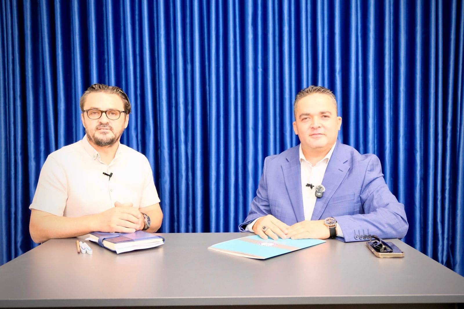 Sağlık Sen Üye Artışında Zirvede ! Başkan Özdemir, “Üyelerimize Dokunan