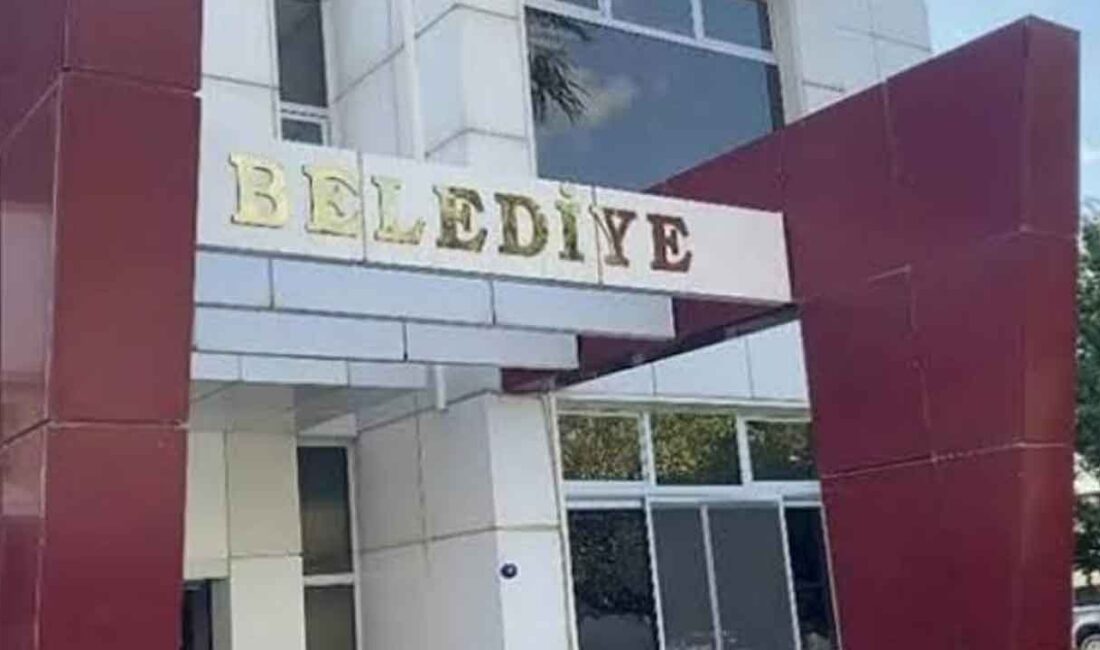 Seferihisar Belediyesine yönelik yürütülen rüşvet ve usulsüzlük soruşturmasında 29 şüpheli
