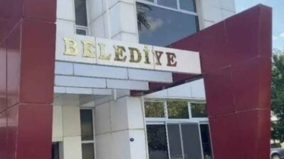 Seferihisar Belediyesine yönelik yürütülen rüşvet ve usulsüzlük soruşturmasında 29 şüpheli