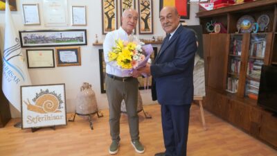Seferihisar Belediyesi, ilçenin binlerce yıllık tarihini genç kuşaklara aktarmak amacıyla