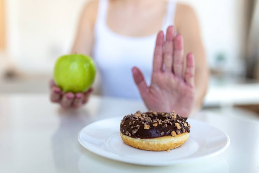 Kahve, meyve suyu, kahvaltılık gevrek ve “fit” olarak tercih edilen