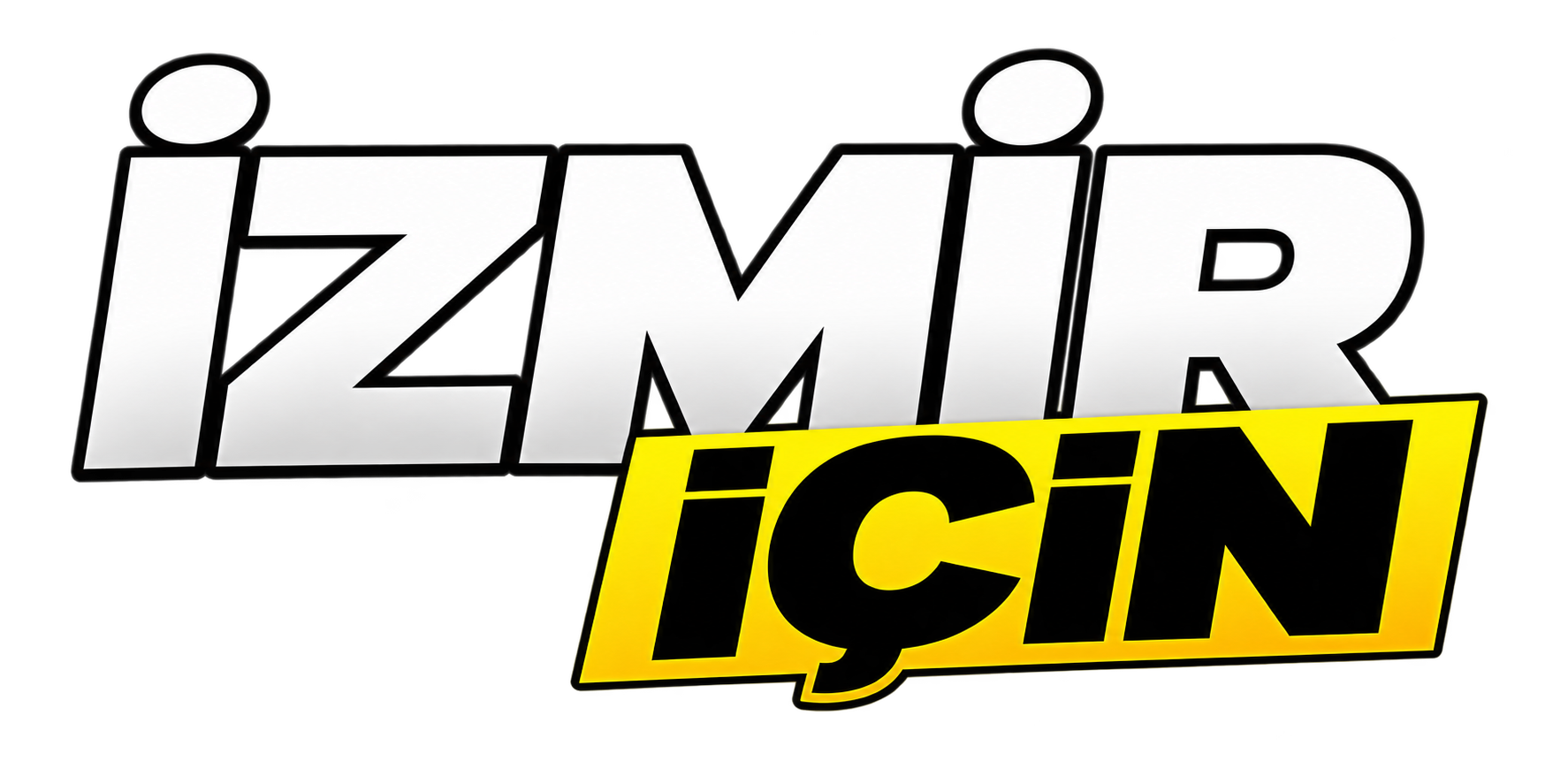 İzmir İçin