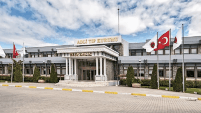 Adli Tıp Kurumu'nun (ATK) Ankara'da Olması Gerekmez mi?