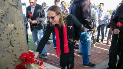 Eski Kültür Bakanı, gazeteci, yazar ve akademisyen Prof. Dr. Ahmet