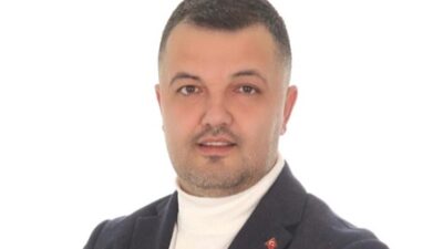 AK Parti Buca Belediye Meclis Üyesi Hüseyin Oygur, İzmir Büyükşehir