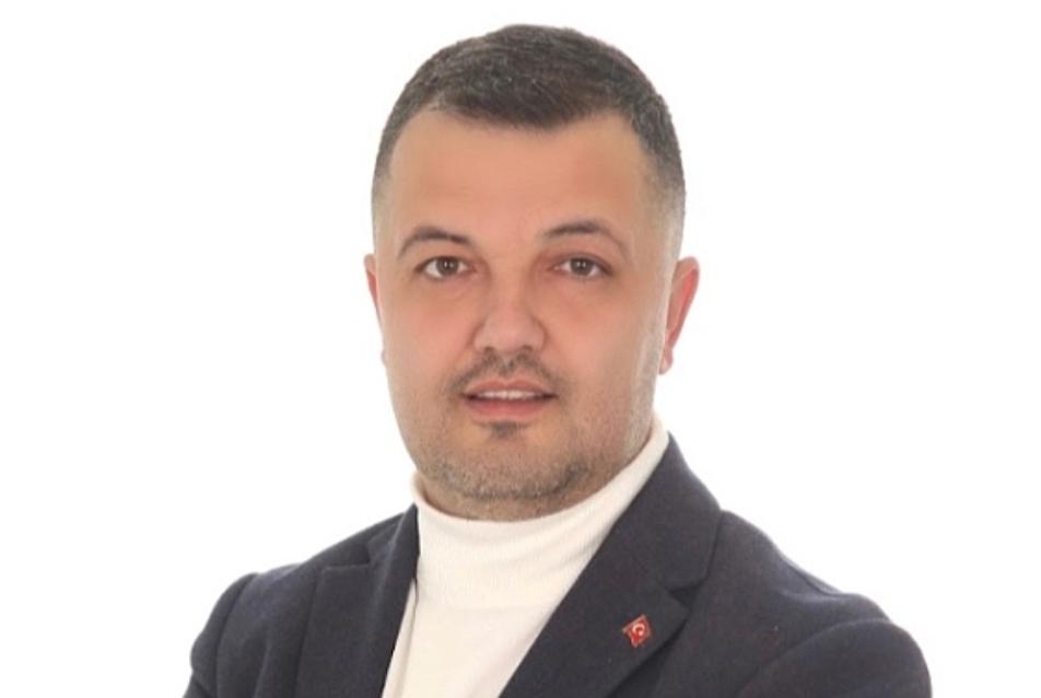 AK Parti Buca Belediye Meclis Üyesi Hüseyin Oygur, İzmir Büyükşehir
