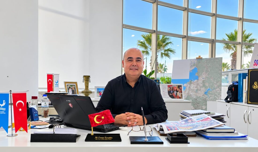 Aliağa Belediyesi, yeni teşkilat yapılanması kapsamında Kent Tarihi, Tanıtım ve