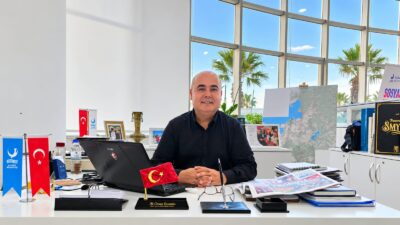 Aliağa Belediyesi, yeni teşkilat yapılanması kapsamında Kent Tarihi, Tanıtım ve