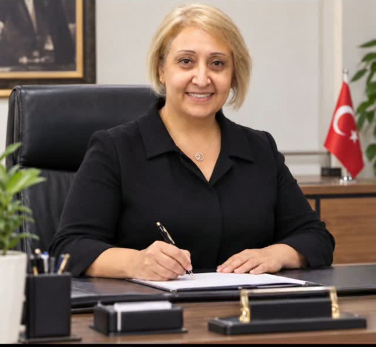 Menderes Belediyesi