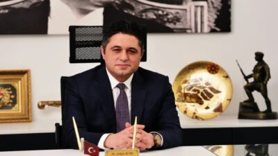Aliağa Belediye Meclisinin Ekim ayı olağan toplantısının birinci birleşimi, Belediye