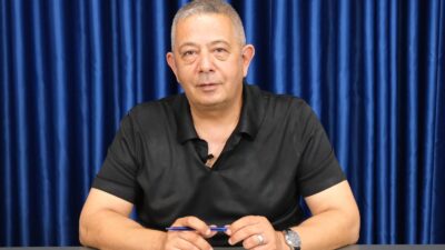 Demokratik Sağlık Sen Genel Başkanı Togan Demircan, Türkiye'deki sendika sayısı