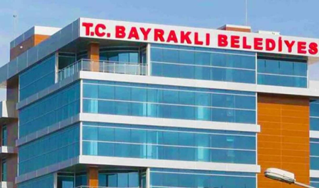 Bayraklı Belediyesi’nden BAYBEL AŞ soruşturmasına ilişkin açıklama yapıldı