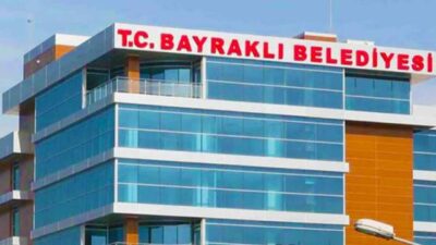Bayraklı Belediyesi’nden BAYBEL AŞ soruşturmasına ilişkin açıklama yapıldı
