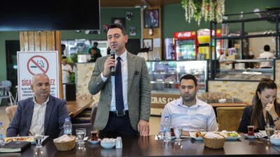 Bayraklı Belediyesi, ilçede faaliyet gösteren 15 amatör spor kulübüne toplam