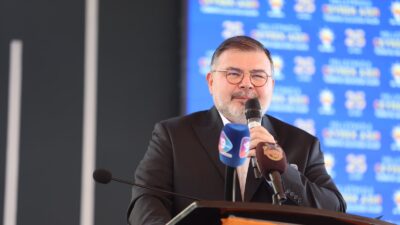 AK Parti İzmir İl Başkanı Bilal Saygılı, partisinin Ödemiş İlçe