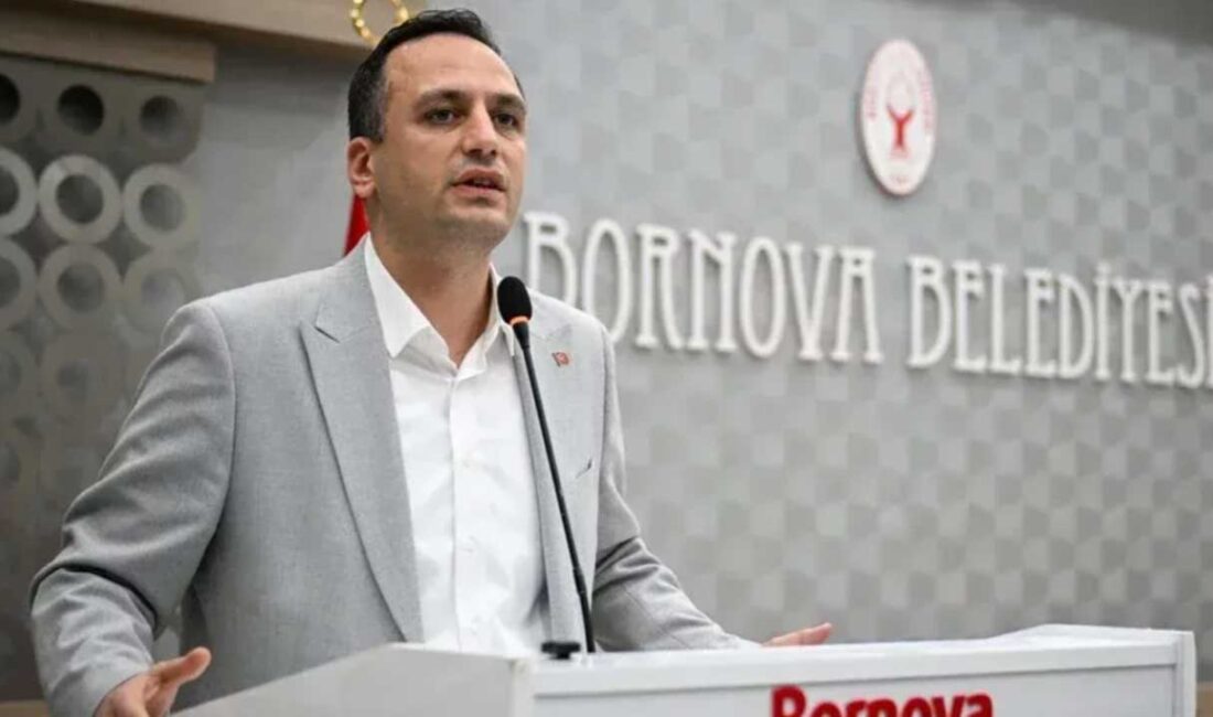 Bornova Belediye Başkanı Ömer Eşki, Ege Üniversitesi Hayvan Hakları Topluluğu