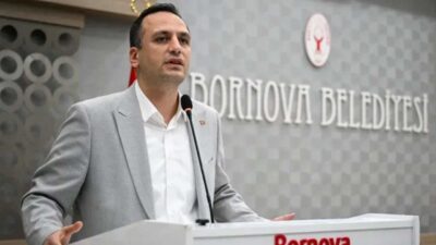 Bornova Belediye Başkanı Ömer Eşki, Ege Üniversitesi Hayvan Hakları Topluluğu