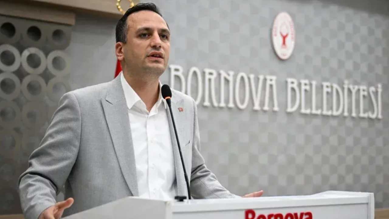 Bornova Belediye Başkanı Ömer Eşki, Ege Üniversitesi Hayvan Hakları Topluluğu
