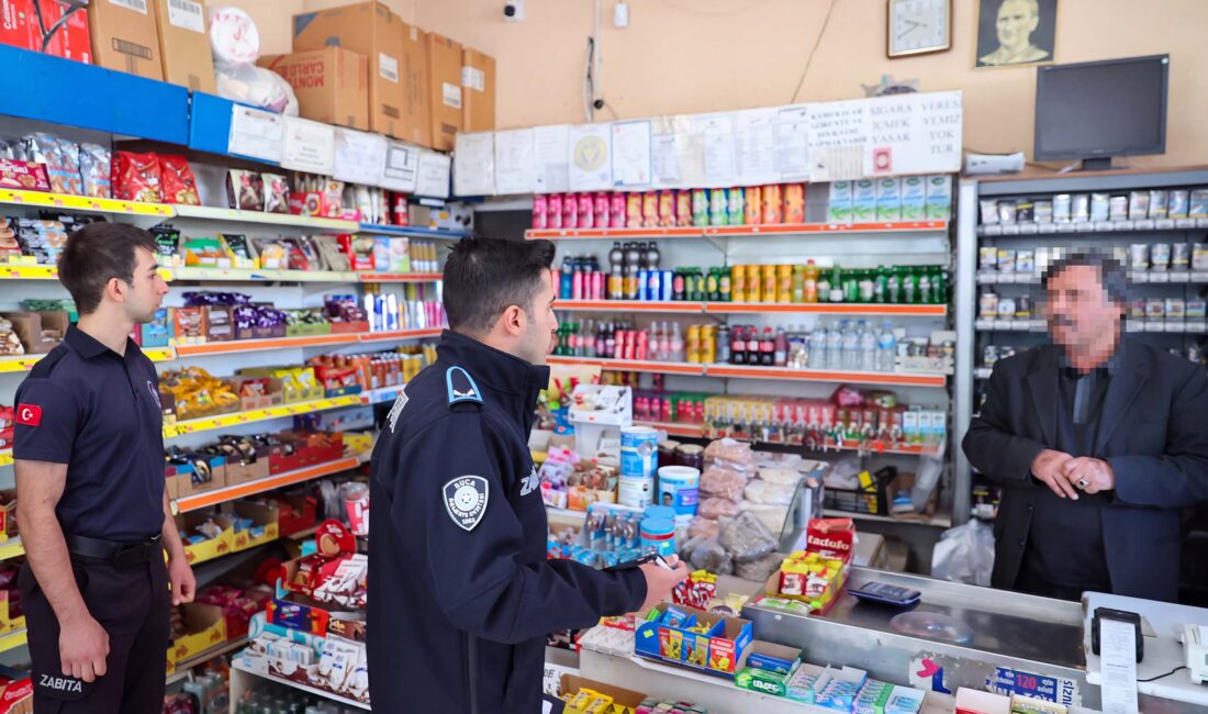 Buca Belediyesi, öğrencilerin güvenli ve sağlıklı bir eğitim ortamına kavuşması