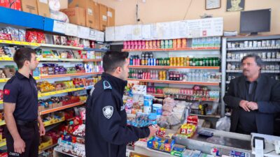Buca Belediyesi, öğrencilerin güvenli ve sağlıklı bir eğitim ortamına kavuşması