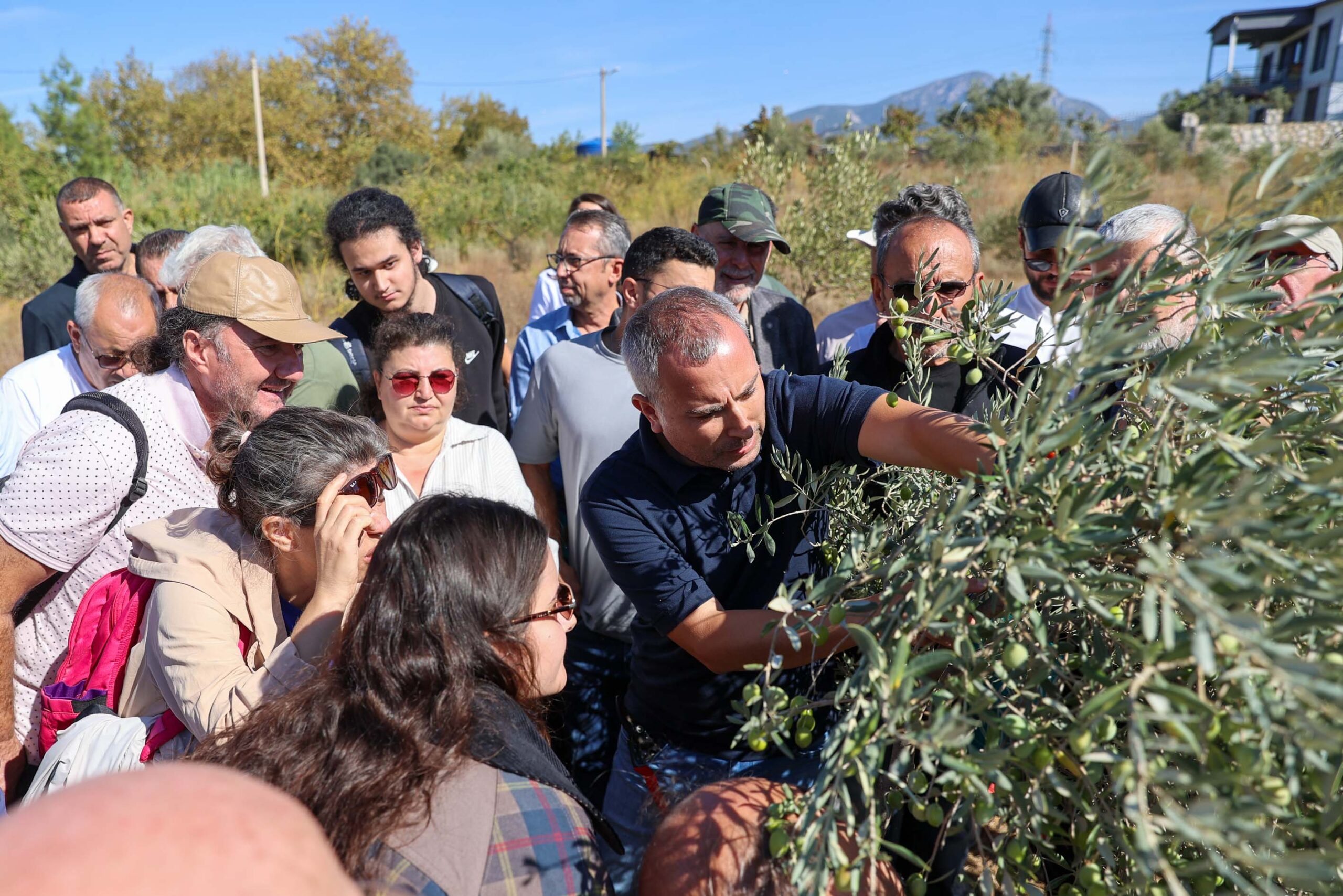 Buca Belediyesi ile Halk Eğitim Merkezi iş birliğinde düzenlenen Sertifikalı