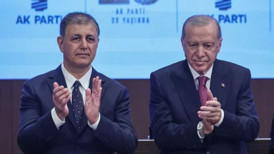 İzmir Büyükşehir Belediye Başkanı Cemil Tugay, bir sonraki seçimlerde yeniden