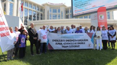 Türk Tabipleri Birliği ve 65 tabip odasının imzasıyla hazırlanan açıklamada,