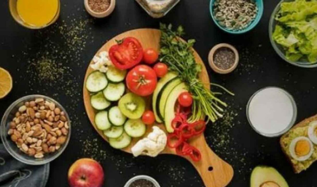Büyüme ve gelişimin hız kazandığı ergenlik döneminde, vücudun ihtiyaç duyduğu