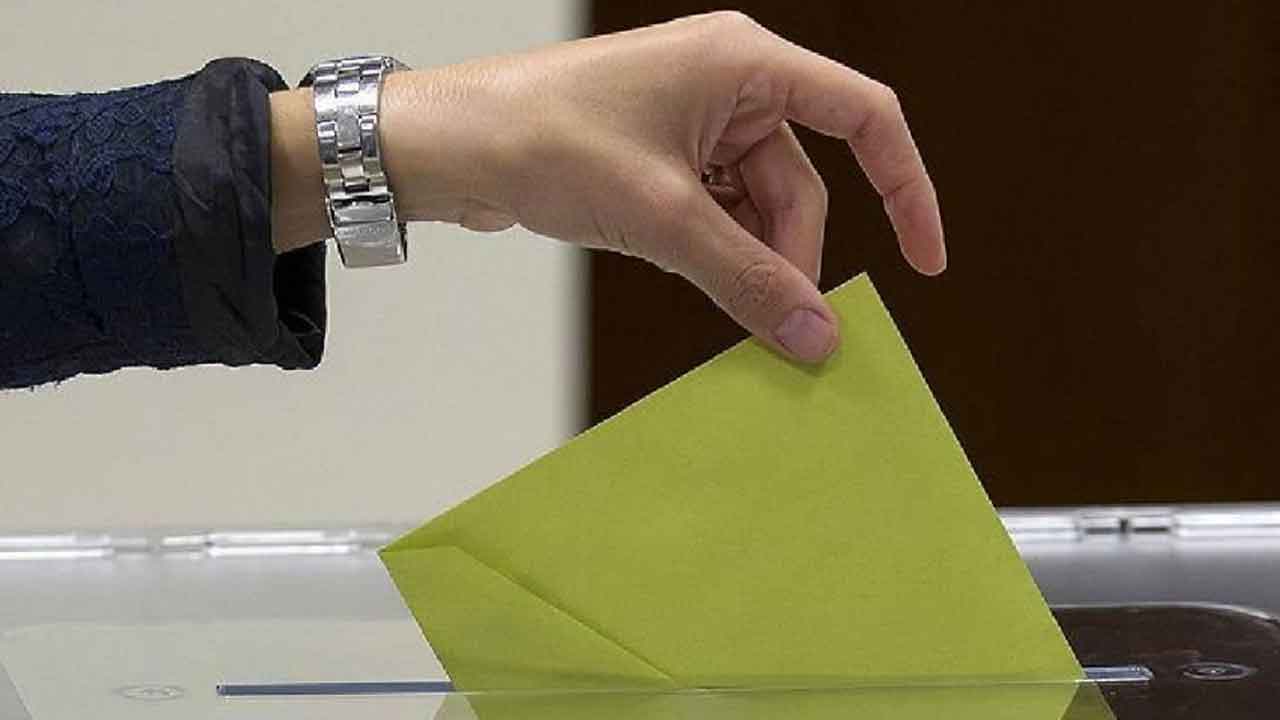 Ank-Ar’ın fon krizi sonrası gerçekleştirdiği belirtilen ilk araştırmada AK Parti