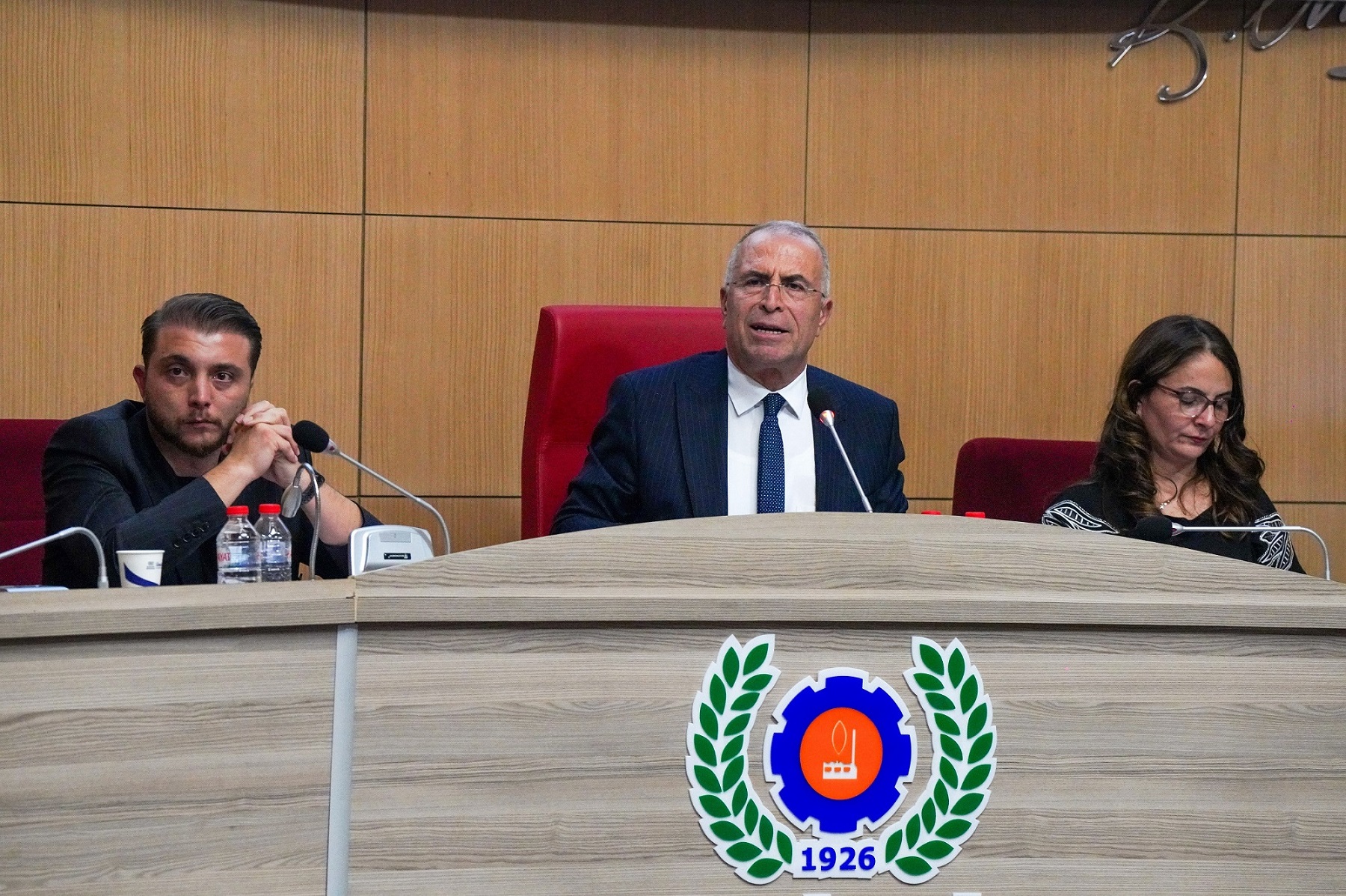 Gaziemir Belediyesi’nin 2027 yılı performans programı ve 2 milyar 700