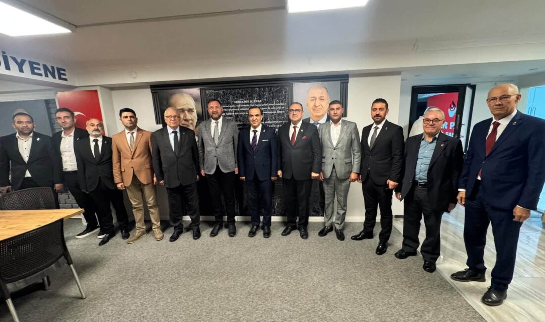 CHP İzmir İl Başkanı Utku Gümrükçü, &ldquo;Ortak Akıl ve Uzlaşı