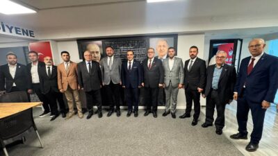 CHP İzmir İl Başkanı Utku Gümrükçü, &ldquo;Ortak Akıl ve Uzlaşı