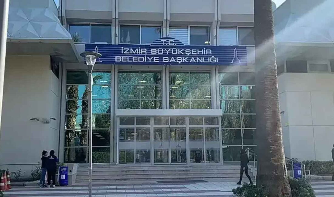 İzmir Büyükşehir Belediyesi, kamuoyuna yansıyan iddialar üzerine yaptığı açıklamada, devam