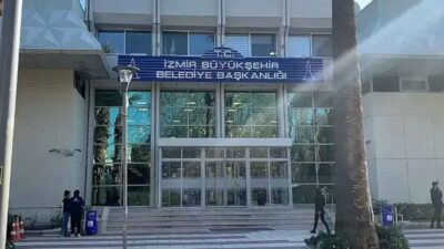 İzmir Büyükşehir Belediyesi, kamuoyuna yansıyan iddialar üzerine yaptığı açıklamada, devam