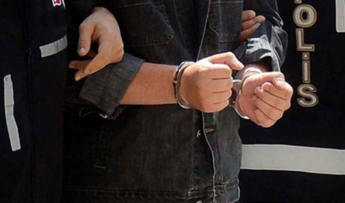 İzmir Cumhuriyet Başsavcılığı koordinesinde FETÖ/PDY silahlı terör örgütünün güncel yapılanmasına