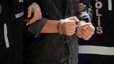 İzmir Cumhuriyet Başsavcılığı koordinesinde FETÖ/PDY silahlı terör örgütünün güncel yapılanmasına